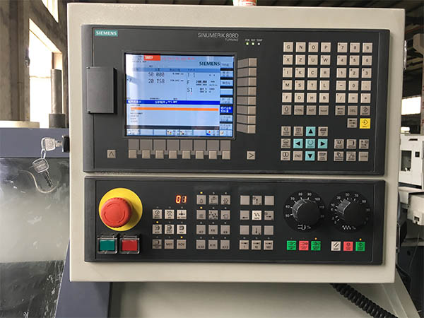 印尼出口車床 Lathe exported to Indonesia